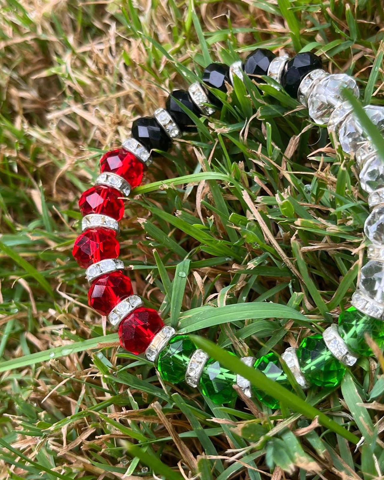 Palestinian Bracelet - The Barakat Official