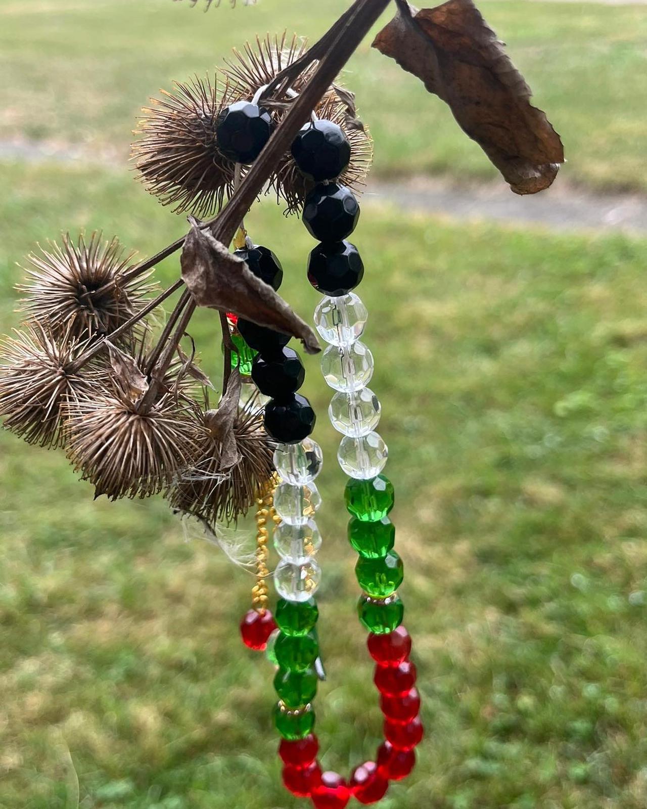 Prayer Beads - The Barakat Official